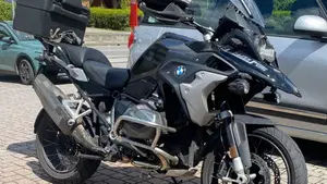 Bmw R 1250 GS (2021 - 24)  (2)
