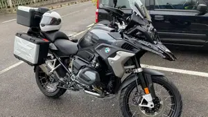 Bmw R 1250 GS (2021 - 24)  (4)