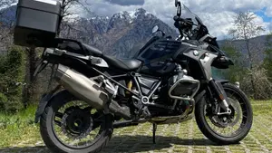 Bmw R 1250 GS (2021 - 24)  (6)