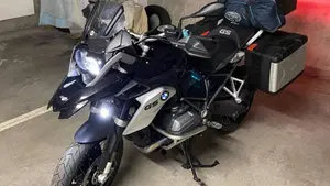 Bmw R 1250 GS (2021 - 24)  (7)