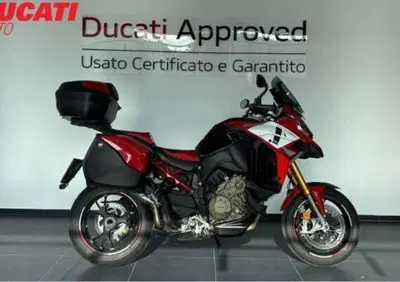 Ducati Multistrada V4 Pikes Peak (2021 - 24) - Annuncio 9995701