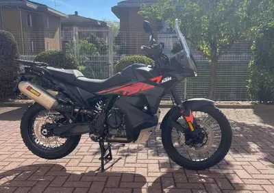 KTM 790 Adventure (2023 - 24) - Annuncio 9995708