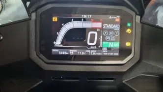 Honda Transalp XL750 (2023 - 24) usata