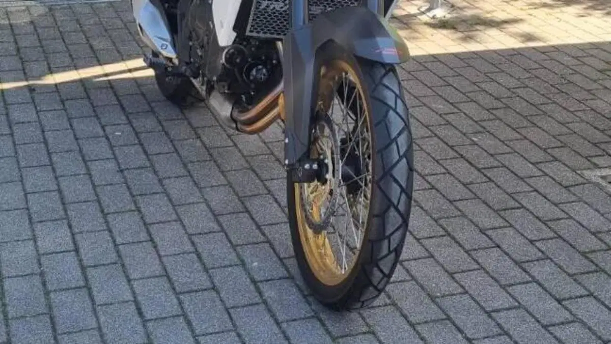 Honda Transalp XL750 (2023 - 24)  (5)