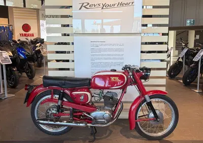 Moto Morini Corsaro 125 - Annuncio 9995702