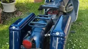 Moto Guzzi   (2)