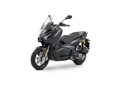 Kymco Dink 125 X (2025 - 26) - Annuncio 9995709