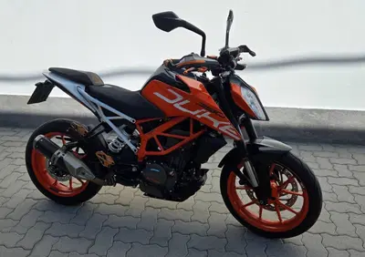 KTM 390 Duke ABS (2017 - 20) - Annuncio 9995717