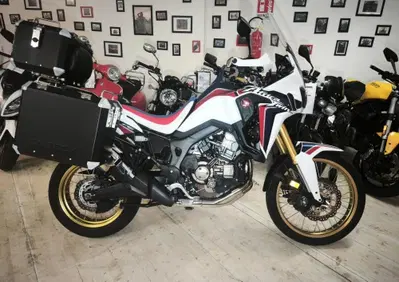 Honda Africa Twin CRF 1000L DCT ABS (2016 - 17) - Annuncio 9995722