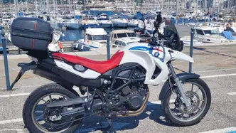 Bmw F 650 GS (2008 - 12) usata