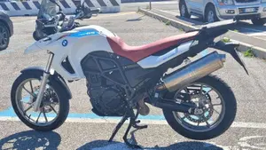 Bmw F 650 GS (2008 - 12)  (3)