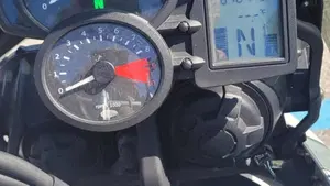 Bmw F 650 GS (2008 - 12)  (4)