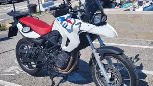 Bmw F 650 GS (2008 - 12)  (5)