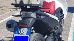 Bmw F 650 GS (2008 - 12)  (6)