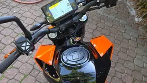KTM 125 Duke ABS (2017 - 20)  (5)