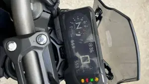 Honda CB 650 R (2021 - 23)  (3)