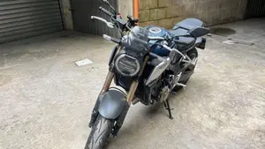 Honda CB 650 R (2021 - 23)  (5)
