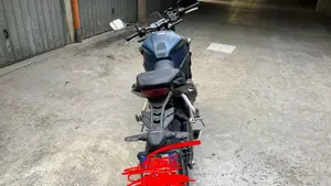 Honda CB 650 R (2021 - 23)  (6)
