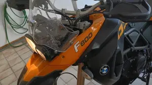 Bmw F 800 GS (2008 - 15)  (2)