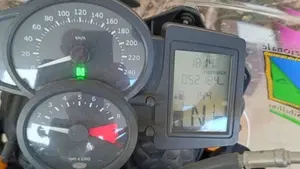 Bmw F 800 GS (2008 - 15)  (3)