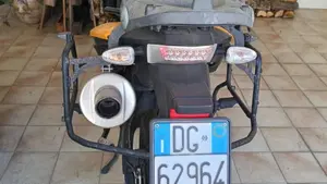 Bmw F 800 GS (2008 - 15)  (4)