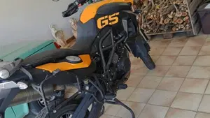 Bmw F 800 GS (2008 - 15)  (5)