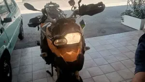 Bmw F 800 GS (2008 - 15)  (6)