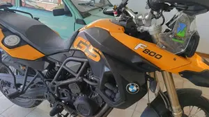 Bmw F 800 GS (2008 - 15)  (7)