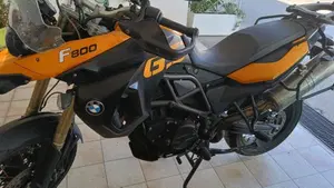 Bmw F 800 GS (2008 - 15)  (8)