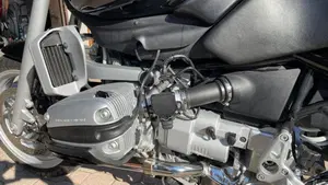Bmw R 850 R Comfort (2004 - 07)  (3)