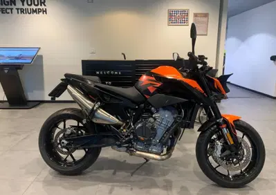 KTM 890 Duke (2021 - 23) - Annuncio 9995737