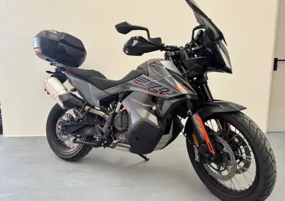 KTM 890 Adventure (2021) - Annuncio 9963984
