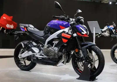 Aprilia Tuono 457 (2025 - 26) - Annuncio 9995745