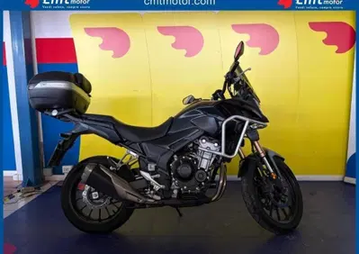 Honda CB 500 X (2022 - 23) - Annuncio 9995747