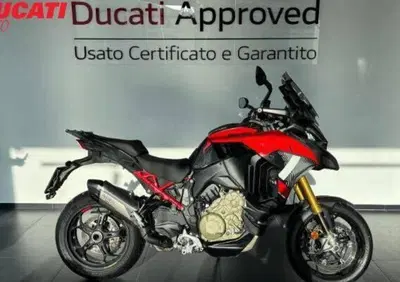 Ducati Multistrada V4 Pikes Peak (2025 - 26) - Annuncio 9995751
