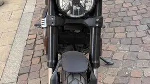 Ducati Scrambler 1100 Dark Pro (2020 - 24) 