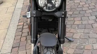 Ducati Scrambler 1100 Dark Pro (2020 - 24) usata