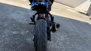 KTM 125 Duke (2021 - 23)  (3)