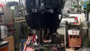 CFMOTO 675NK (2025 - 26)  (2)