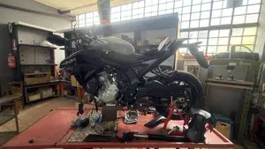 CFMOTO 675NK (2025 - 26)  (4)
