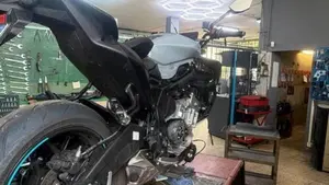 CFMOTO 675NK (2025 - 26)  (5)