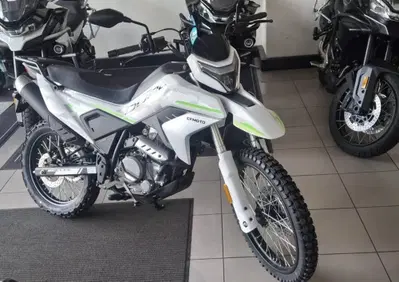 CFMOTO CFLite 250 Dual (2026) - Annuncio 9995767