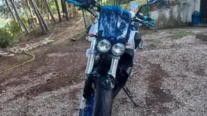Buell Lightning CityX XB9 SX (2005 - 09) 