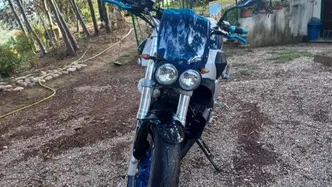 Buell Lightning CityX XB9 SX (2005 - 09) usata
