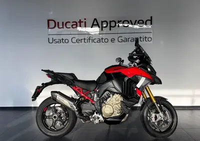 Ducati Multistrada V4 Pikes Peak (2025 - 26) - Annuncio 9995773
