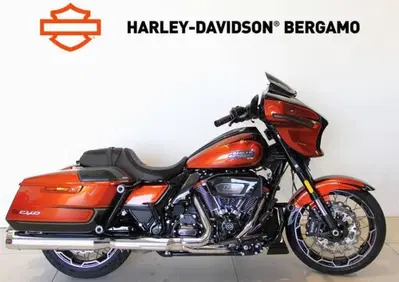 Harley-Davidson CVO Street Glide (2023) - Annuncio 9995785