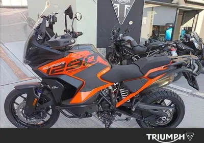 KTM 1290 Super Adventure S (2022 - 25) - Annuncio 9995774
