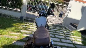 Triumph Scrambler (2006 - 17)  (9)