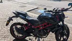 Benelli BN 125 (2021 - 25) 