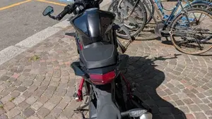 Benelli BN 125 (2021 - 25)  (3)